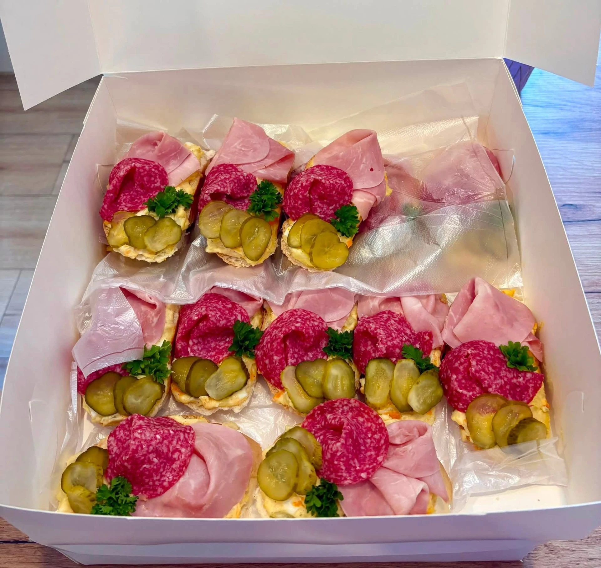 Catering